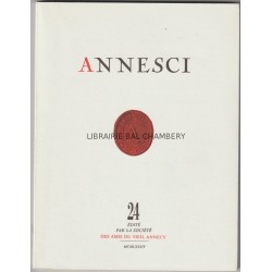Annesci 24