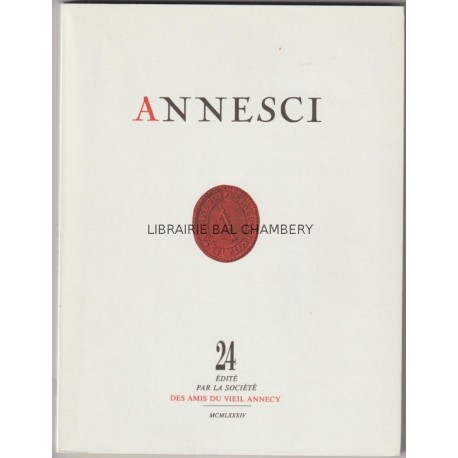 Annesci 24