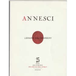 Annesci 25