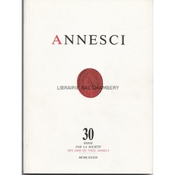 Annesci  30