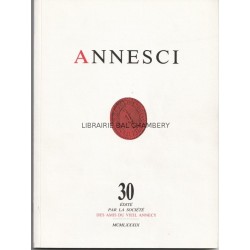 Annesci  30