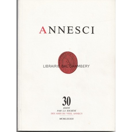 Annesci  30
