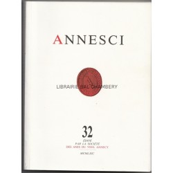 Annesci  32