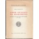 Albori socialisti nel risorgimento contributo allo studio della società segrete (1776-1835)