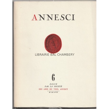 Annesci 6