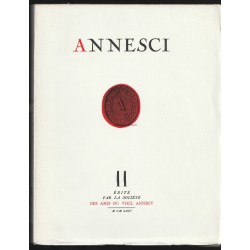 Annesci 11