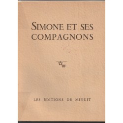 Simone et ses compagnons