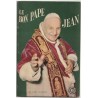Le bon Pape Jean