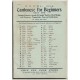 Cantonese for Beginners Book one