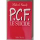 P.C.F. Le suicide