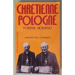 Chrétienne Pologne