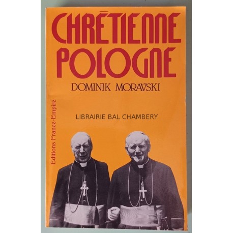 Chrétienne Pologne