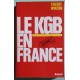 Le KGB en France