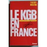 Le KGB en France