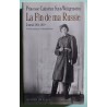 La fin de ma Russie: Journal 1914-1919