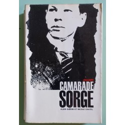 Camarade Sorge