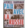 Paix avec la Russie