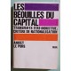 Les béquilles du capital