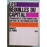 Les béquilles du capital