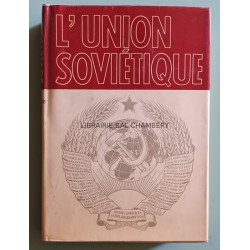 L'Union soviétique : Précis économique et social