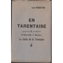 En Tarentaise I et II   (2 tomes)