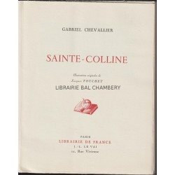 Sainte-Colline