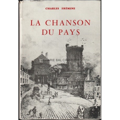 La chanson du Pays
