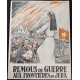 Remous de guerre aux frontières du Jura 1939-1945