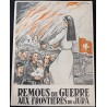 Remous de guerre aux frontières du Jura 1939-1945