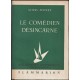Le comédien désincarné