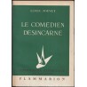 Le comédien désincarné
