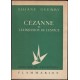 Cézanne et l'expression de l'espace