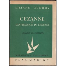 Cézanne et l'expression de l'espace