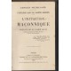 L'initiation maçonnique