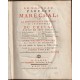 Le nouveau parfait maréchal, ou la connoissance générale et universelle du cheval, divisé en sept traités avec un dictionnaire