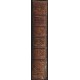 Le nouveau parfait maréchal, ou la connoissance générale et universelle du cheval, divisé en sept traités avec un dictionnaire