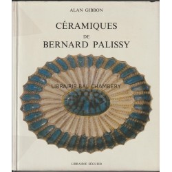 Céramiques de Bernard Palissy