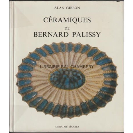 Céramiques de Bernard Palissy