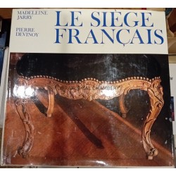 Le siège français