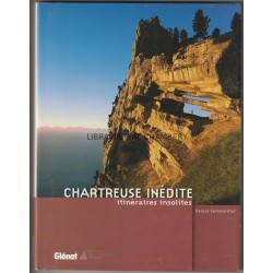Chartreuse inédite - Itinéraires insolites