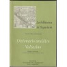 Dizionario araldico Valsusino