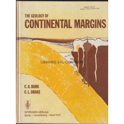 The geology of continental margins
