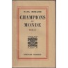 Champions du monde - Roman