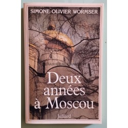 Deux années à Moscou