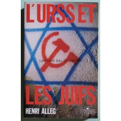 L'URSS et les juifs