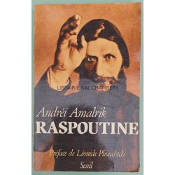 Raspoutine