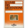 Le livre des méditations Le livre orange