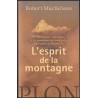 L'esprit de la montagne - Récit