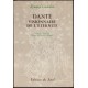 Dante, visionnaire de l'éternité