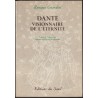 Dante, visionnaire de l'éternité